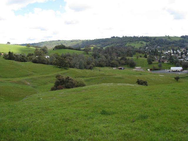 Land for sale in Sutter Creek, California