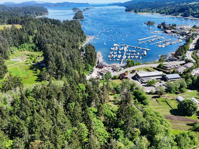 Land for sale in British Columbia