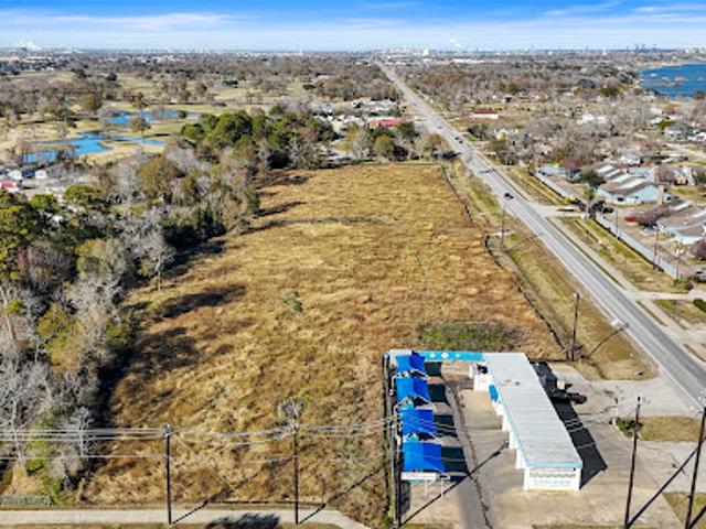 Land for sale in La Porte