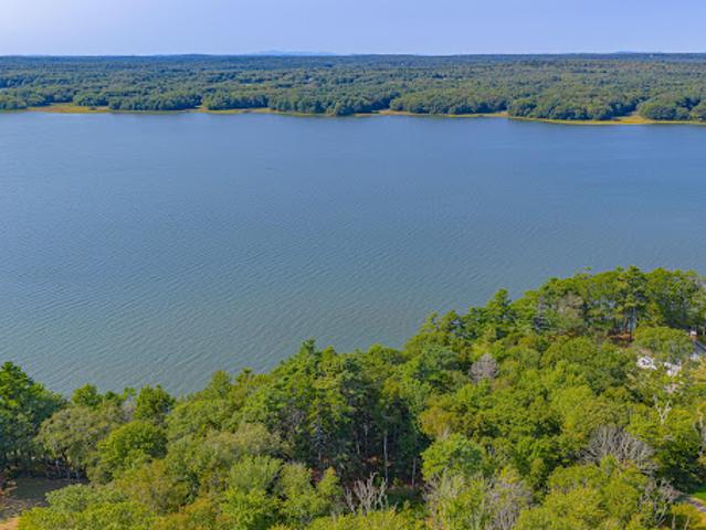 Land for sale in Brunswick, Maine