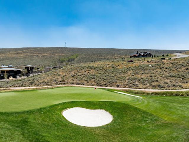 Land for sale in Park City, Utah