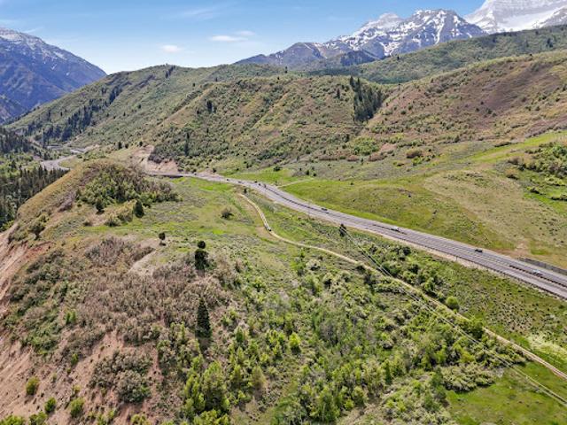 Land for sale in Heber City