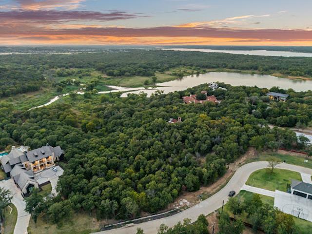 Land for sale in Southlake, Texas
