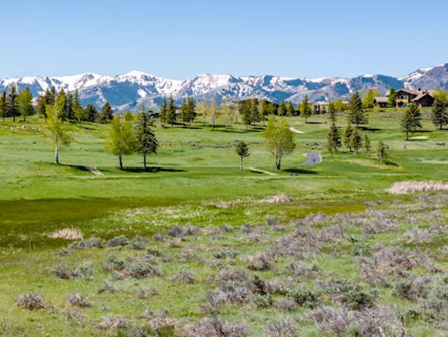 Land for sale in Park City, Utah