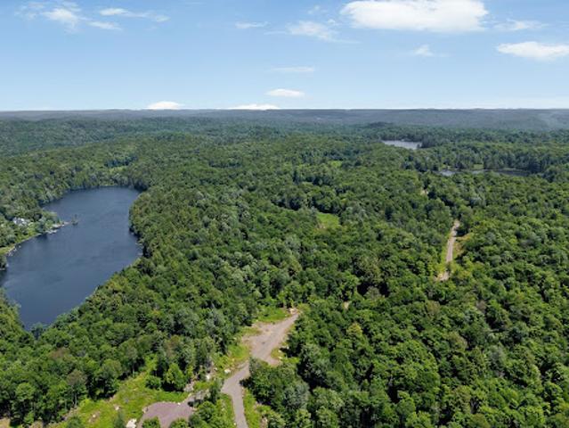 Land for sale in Laurentides, Quebec