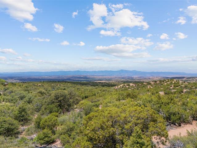 Land for sale in Santa Fe, New Mexico