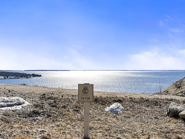Land for sale in Nova Scotia