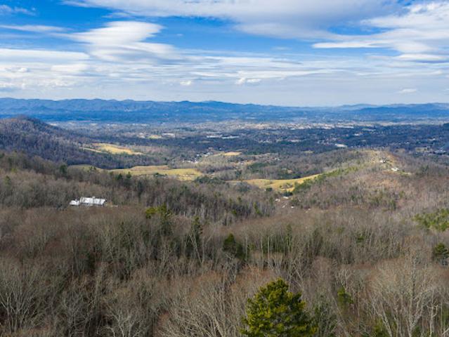 Land for sale in Asheville, North Carolina