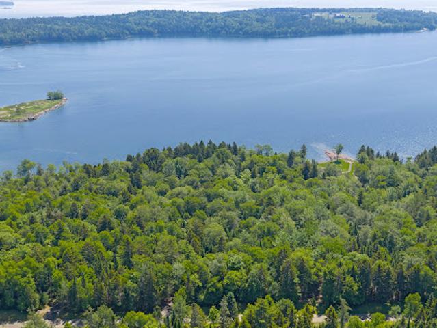 Land for sale in Charlotte, New Brunswick