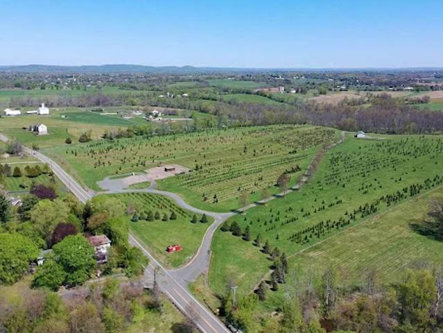 Land for sale in New Jersey