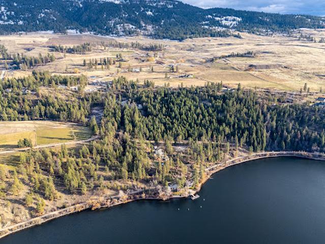 Land for sale in Lake Country, British Columbia