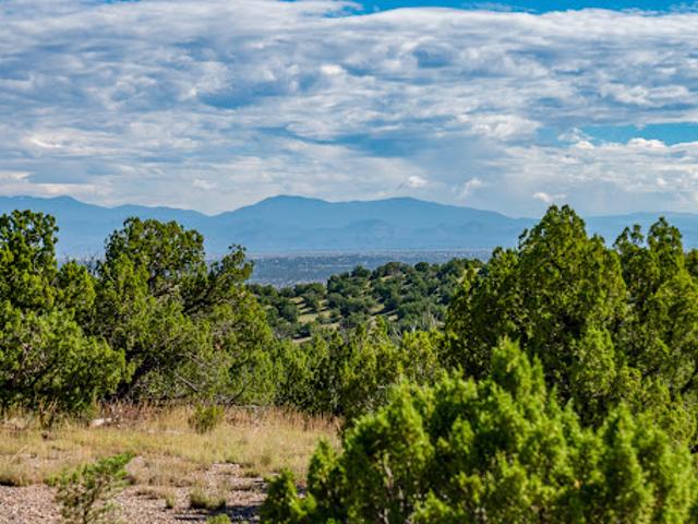 Land for sale in Cerrillos, New Mexico