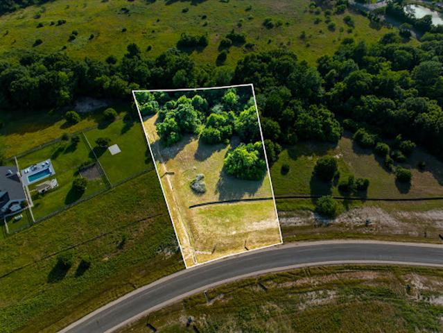 Land for sale in College Station, Texas