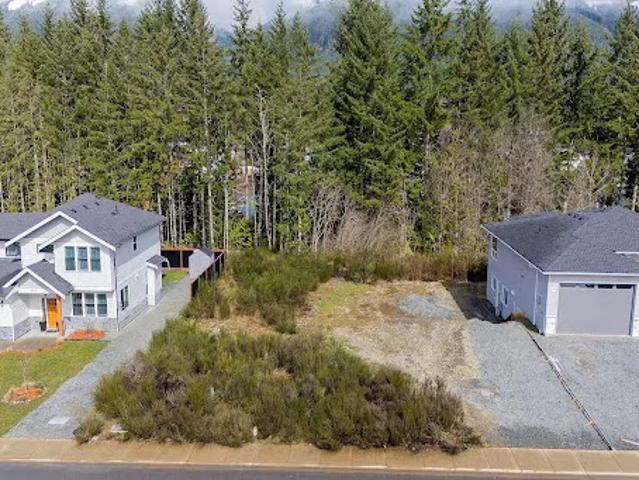 Land for sale in Lake Cowichan, Cowichan Valley Regional District
