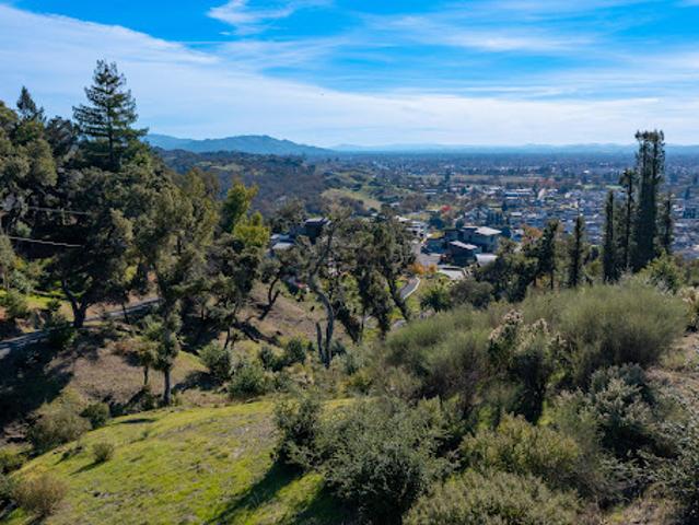 Land for sale in Santa Rosa, California