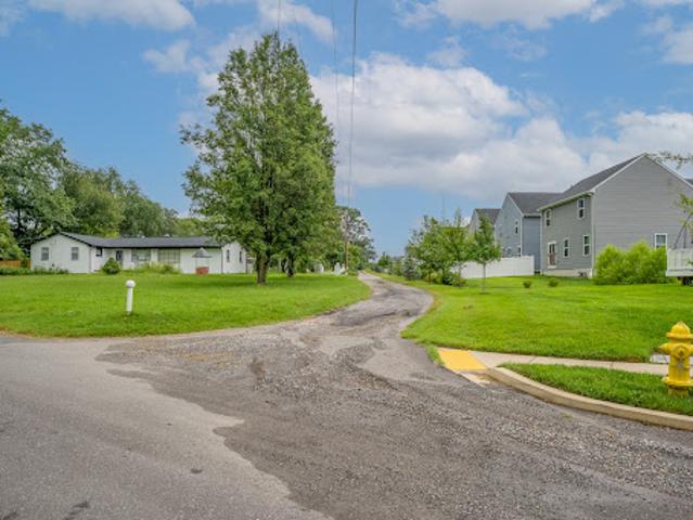 Land for sale in Glen Burnie, Maryland