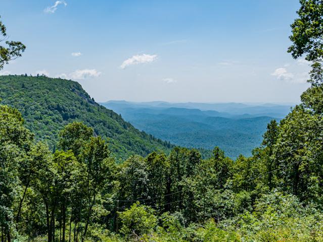 Land for sale in Highlands, North Carolina