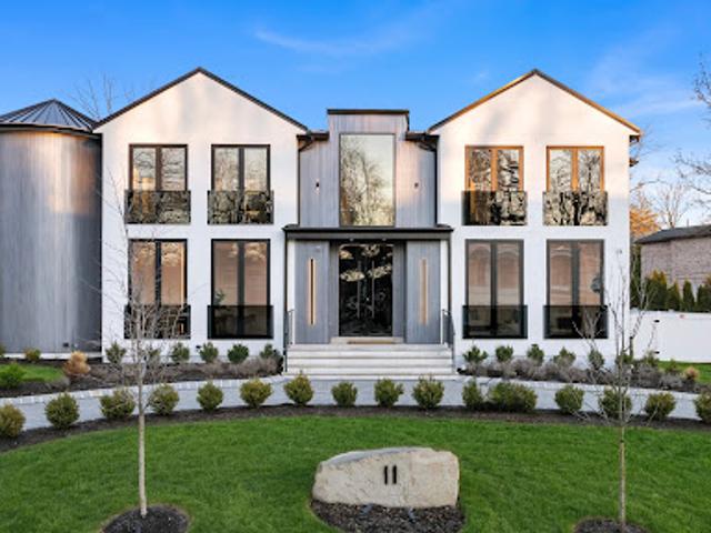 Land for sale in Englewood Cliffs, New Jersey