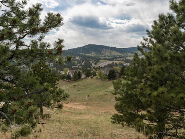 Land for sale in Golden, Colorado