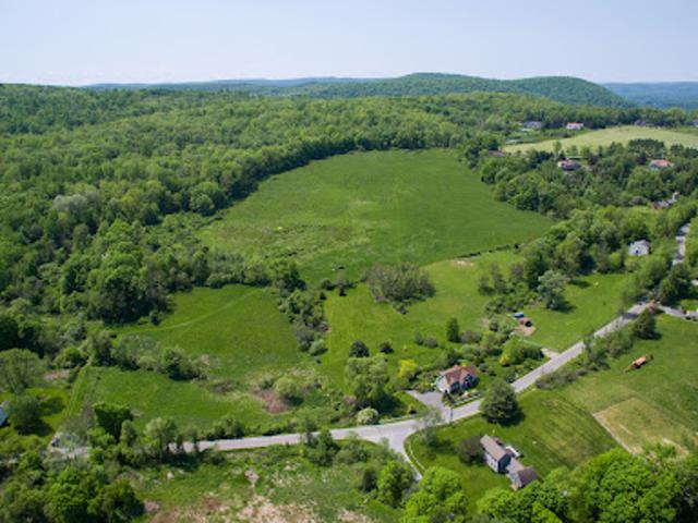 Land for sale in Sherman, Connecticut