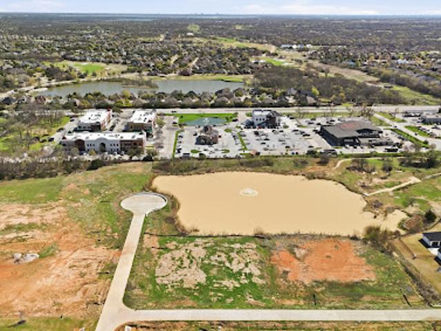 Land for sale in Denton, Texas