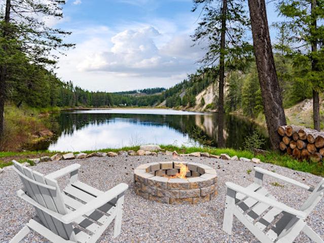 Land for sale in Athol, Idaho