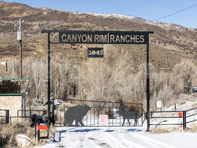 Land for sale in Oakley, Utah