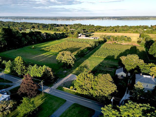 Land for sale in Portsmouth, Newport County