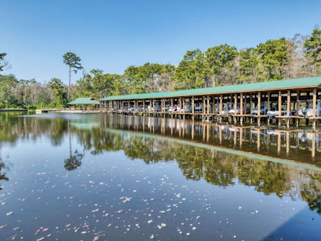 Land for sale in Covington, Louisiana