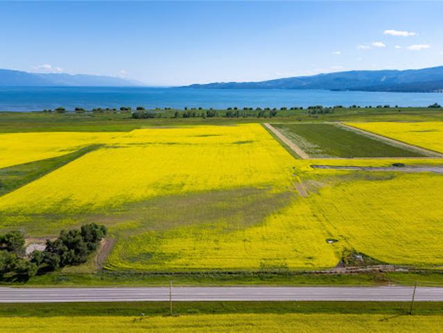 Land for sale in Montana