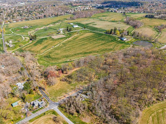 Land for sale in Chester, Pennsylvania