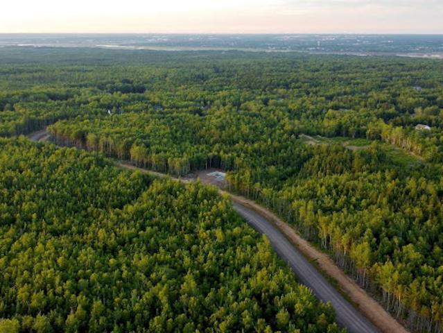 Land for sale in Albert, New Brunswick