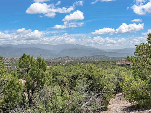 Land for sale in Santa Fe, New Mexico