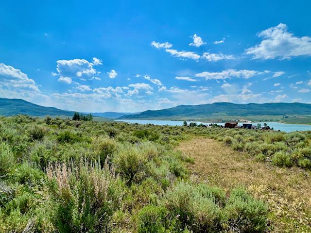 Land for sale in Colorado