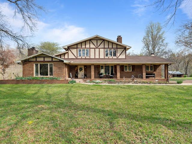 Land for sale in Tennessee