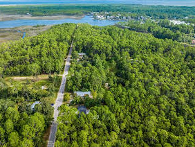 Land for sale in Santa Rosa Beach