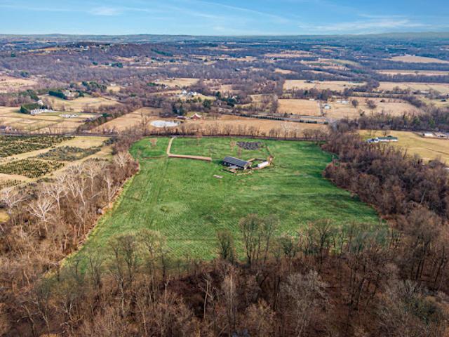 Land for sale in Virginia