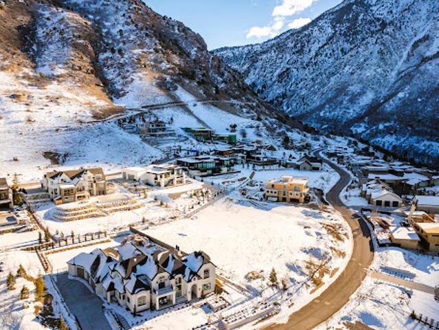 Land for sale in Salt Lake City