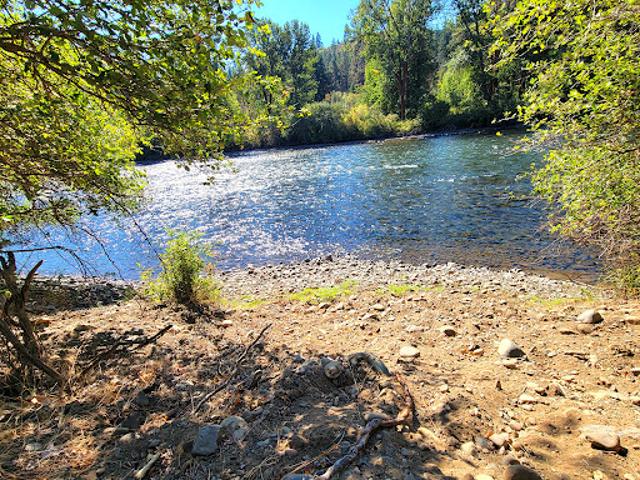 Land for sale in Cle Elum, Washington
