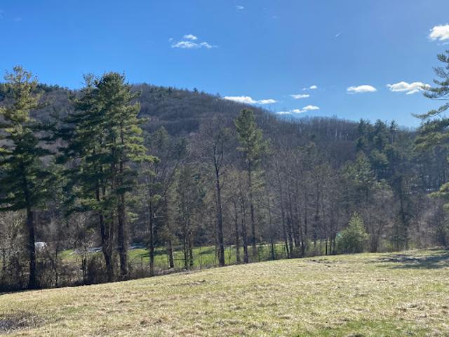 Land for sale in Canaan, Connecticut