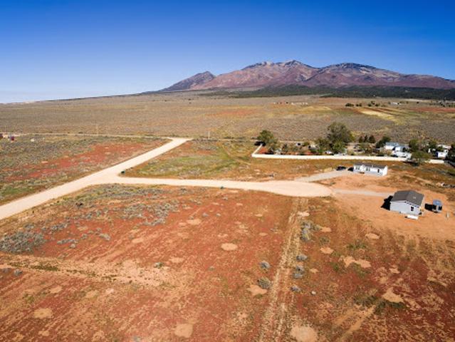 Land for sale in Utah