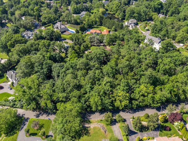 Land for sale in Rye, New York