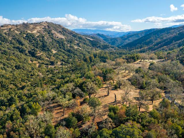 Land for sale in Carmel, California