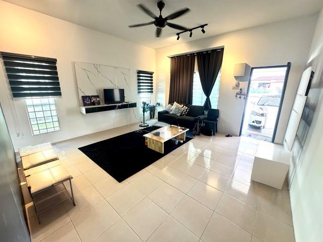 Residential House for sale in Perak