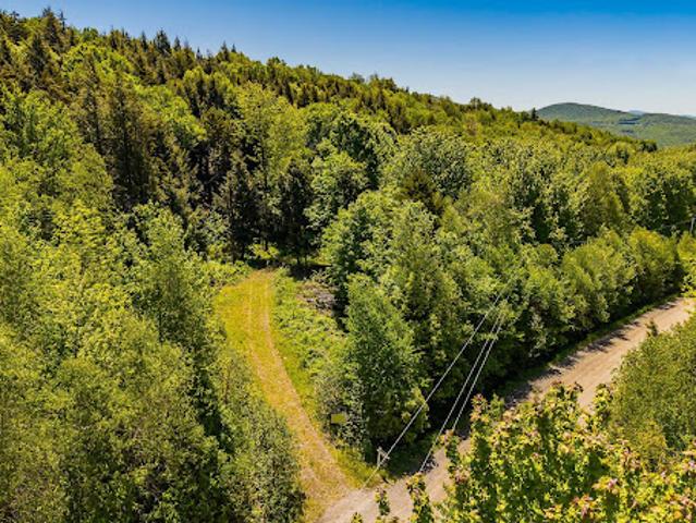 Land for sale in Brome-missisquoi, Quebec