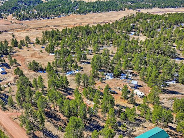 Land for sale in Guffey, Colorado