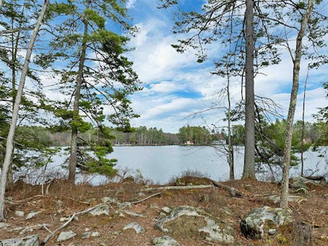 Land for sale in New Hampshire