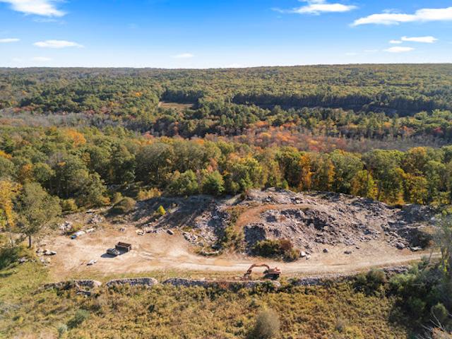 Land for sale in Danielson, Connecticut