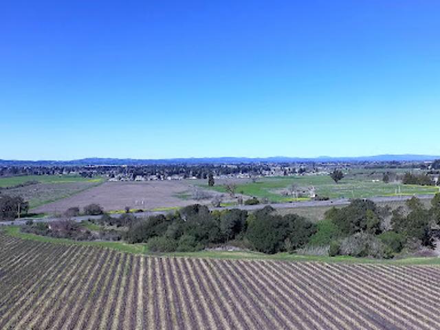 Land for sale in Santa Rosa, California