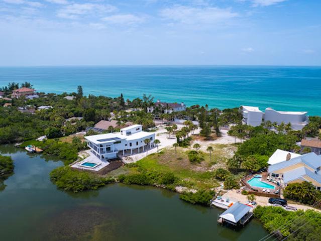 Land for sale in Nokomis, Florida